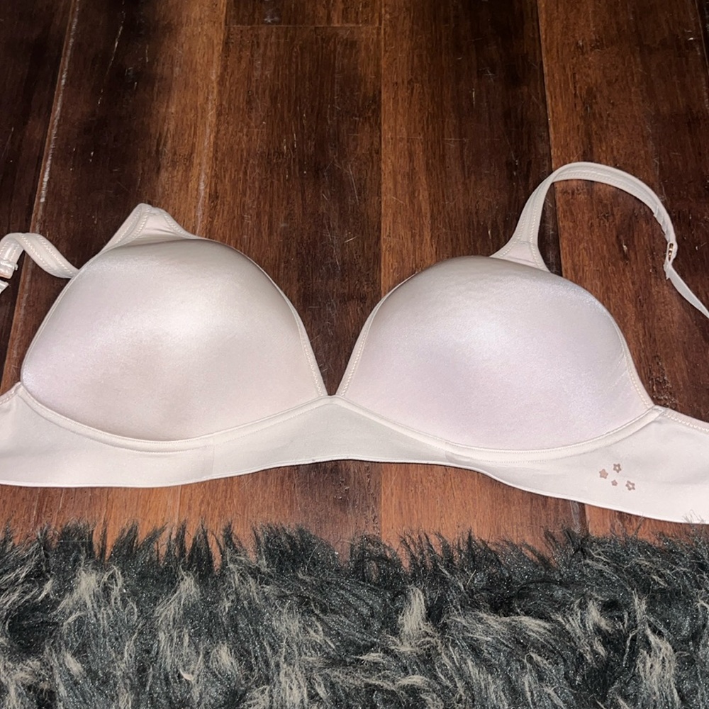 Aerie t shirt bra